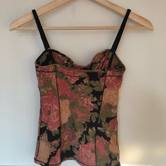 ARITZIA / TALULA bustier tank - Picture 6 of 6